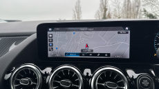 Mercedes-Benz GLA 220d 4Matic AMG Line Premium Plus 5dr Auto Diesel Hatchback